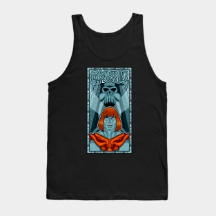 Grayskull (1927) Tank Top